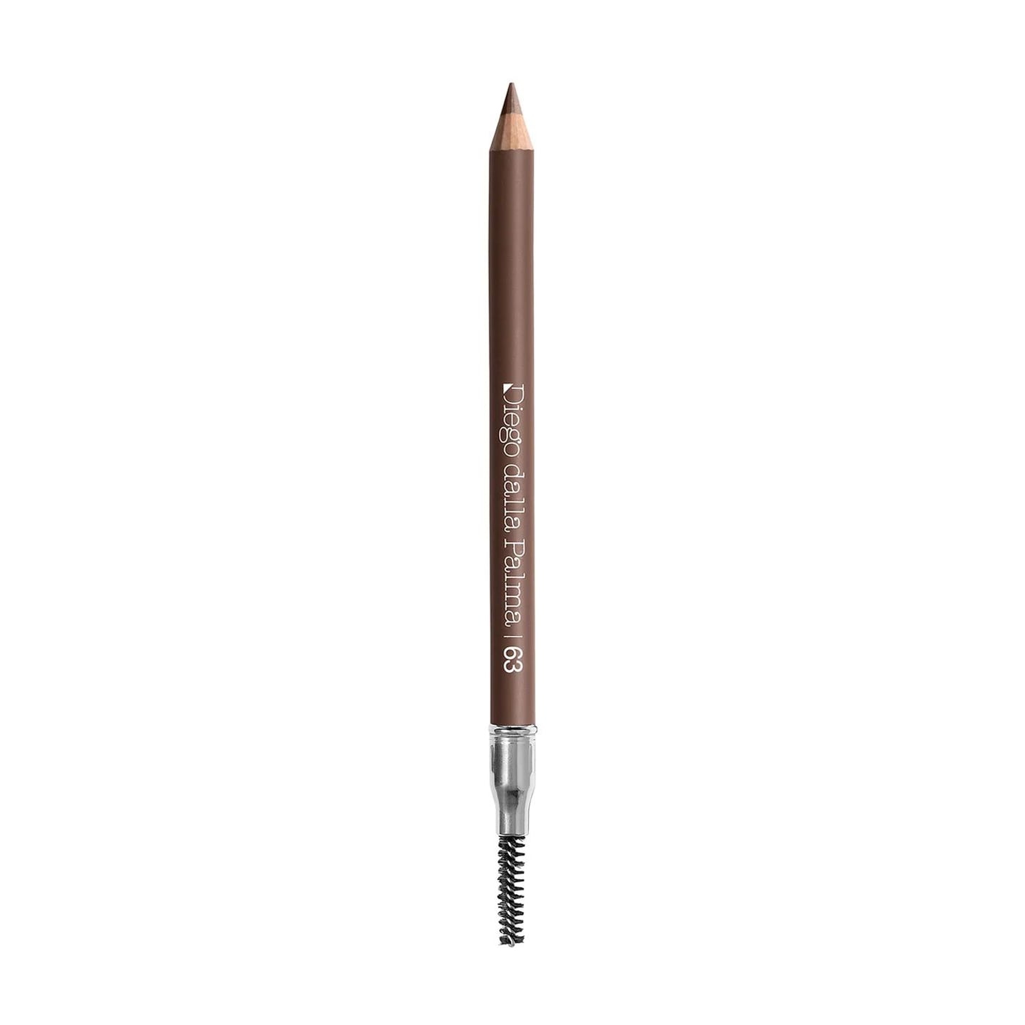 Пудровий олівець для брів Diego Dalla Palma Professional Eyebrow Powder Pencil 63, 1.2 г